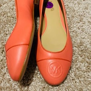 Michael kors flat